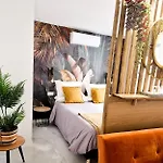 Apartamento “El Majo” Benidorm!