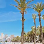 Apartamento “La Guapa” Benidorm!