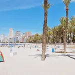 Apartamento “La Guapa” Benidorm!