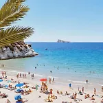 Apartamento “La Guapa” Benidorm!