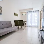 Cala Alta Beach Apartments