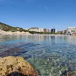 Cala Alta Beach Apartments