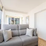 Apartamento Currus Miramar Playa
