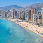 Apartamento Currus Miramar Playa