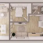 Apartment Benidorm Levante C