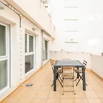Apartamentos La Rosita Old Town