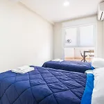 Apartamentos La Rosita Old Town