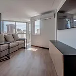 Apartamentos Emilio