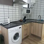Apartamentos Rocablanca