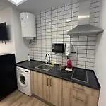 Apartamentos Rocablanca