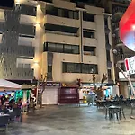Apartamento Alameda Centro