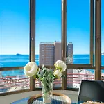 Coblanca 5-15-4 Apartment Levante Beach