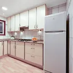 Europa Club Apartment, La Cala De Finestrat, Benidorm, Next To The Beach, Ground Floor, Air Cond