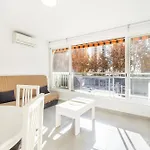Ducado 1-C Apartment Levante Beach