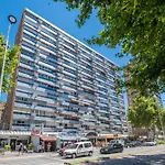 Ducado 1-C Apartment Levante Beach