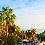Olivar Beach By Agencia Poniente