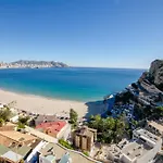 Cala Don Miguel III 13-C Beach