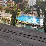 Apartahotel Bermudas Benidorm
