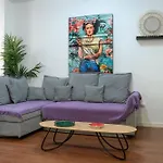 Apartamento Cerca De La Playa