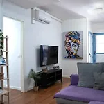 Apartamento Cerca De La Playa