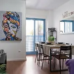 Apartamento Cerca De La Playa