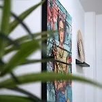 Apartamento Cerca De La Playa