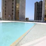 Sky Intempo Resort & Spa Benidorm Apartment