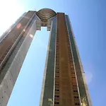 Sky Intempo Resort & Spa Benidorm Apartment