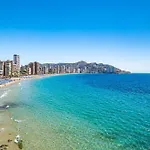 Benidorm Old Town 48 Apartment 2-C