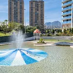 Sunset Drive Resort Apartment 4-8 Poniente Beach