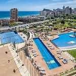 Sunset Drive Resort Apartment 4-8 Poniente Beach