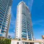 Sunset Drive Resort Apartment 4-8 Poniente Beach