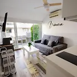 Aurea 5-B Centro Levante