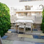 AUREA PREMIUM Levante beach