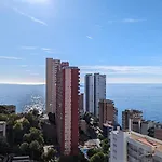 Tropic Mar Sea View Apartments