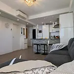 Tropic Mar Sea View Apartments