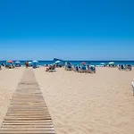 Edimar 2-3 Apartment Levante Beach