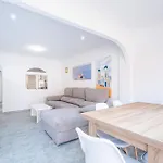 Edimar 2-3 Apartment Levante Beach