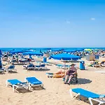Alteanos 16-2 Apartment Levante Beach