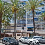 Copacabana 10-B Apartment Levante Beach