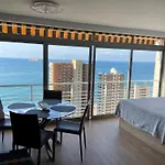 Cielo Benidorm Con Vistas Panoramicas
