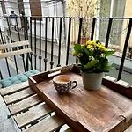 Cozy Apartment In The Center Of Benidorm Old Town