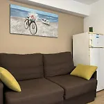 Cozy Apartment In The Center Of Benidorm Old Town
