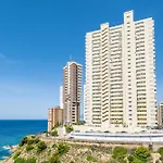 Trinisol Apartment Sea Views 6E Levante Beach