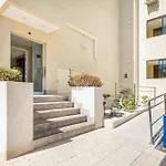 Trinisol Apartment Sea Views 6E Levante Beach