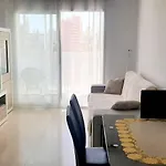 Vacanza Luxury Complex- Parking , Pool Only In The Summer , Rincon De Loix