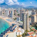 Don Miguel 2-A Apartment Levante Beach