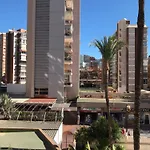Apartment El Junco By Interhome