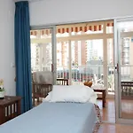 Apartment El Junco By Interhome