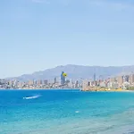 Acuarium 3-19-E Apartment Levante Beach